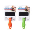 Imagen de Peine PAWISE Dog Slicker Brush Cardina Talle M