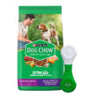 Imagen de Alimento DOG CHOW Perro Longevidad Todas las Razas 21 Kg + Regalo