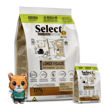 Imagen de Alimento SELECT BY MONELLO Perro Senior Raza Mini y Pequeña 7 kg + Regalo