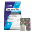 Imagen de Alimento BALANCED Perro Adulto Raza Grande 22 Kg + Regalo