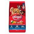 Imagen de Alimento DOGUI Perro Cachorro Todas Las Razas 21 Kg + Regalo