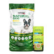 Imagen de Alimento NATURAL DOG Perro Adulto Raza Pequeña 10 Kg + Regalo