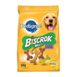 Imagen de Snack Galletas PEDIGREE BISCROK Multi 500 Grs