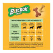 Imagen de Snack Galletas PEDIGREE BISCROK Multi 500 Grs