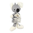 Imagen de Juguete Para Perro POP PETS Peluche Animal Acordeón