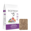 Imagen de Alimento BIOFRESH Gato Adulto Salmón 7.5 kg + Regalo