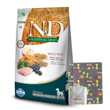 Imagen de Alimento NYD Perro Ancestral Grain Adulto Medium Raza Mediana 15 kg + Regalo