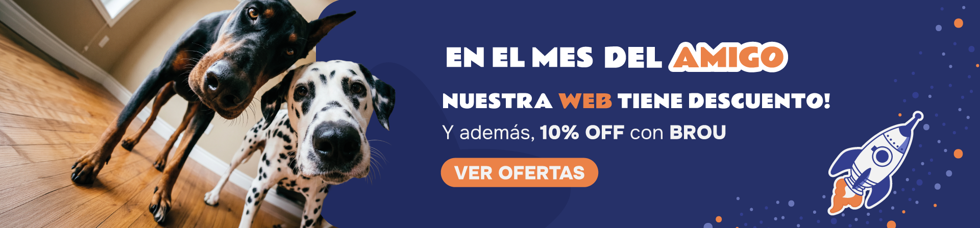 Promos