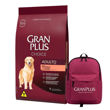 Imagen de Alimento GRANPLUS Choice Perro Adulto Sabor Pollo y Arroz 20 kg + Regalo