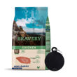 Imagen de Alimento BRAVERY Perro Cachorro Raza Pequeña y Mini Sabor Pollo 7 kg + Regalo