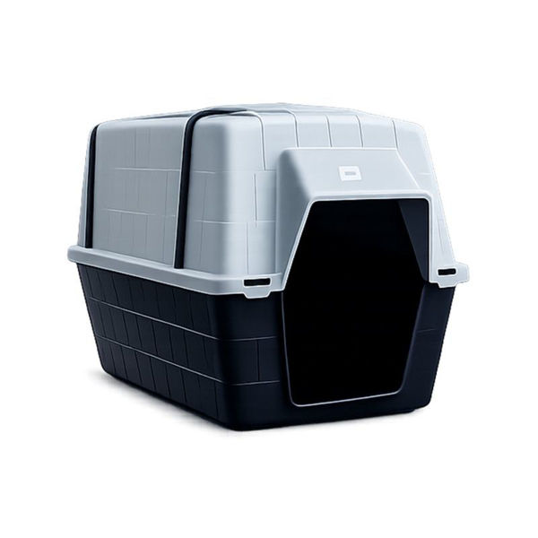 Imagen de Casilla Para Perro PVC 101x73x75 cm