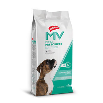 Imagen de Alimento HOLLIDAY MV Perro Sensible 2 Kg