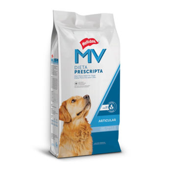 Imagen de Alimento HOLLIDAY MV Perro Articular 10 Kg