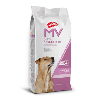 Imagen de Alimento HOLLIDAY MV Perro Obesidad 10 Kg