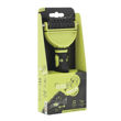 Imagen de Cepillo Deslanador M-PETS Click and Groom Doble Desmontable
