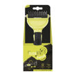 Imagen de Cepillo Deslanador M-PETS Click and Groom Doble Desmontable