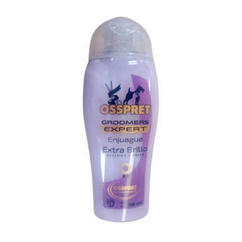 Imagen de Enjuague OSSPRET Extra Brillo 250 ml