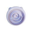 Imagen de Comedero Plato Come Lento Espiral