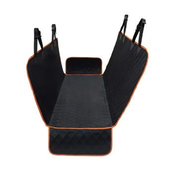 Imagen de Cubre Asientos PEPITO Impermeable 137 x 147 cm