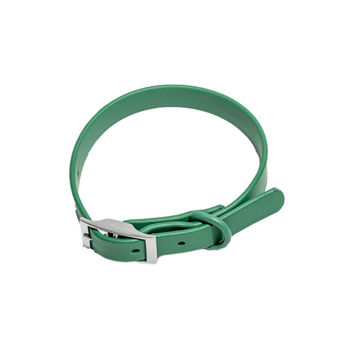 Imagen de Collar Para Perro PEPITO Talle M Verde