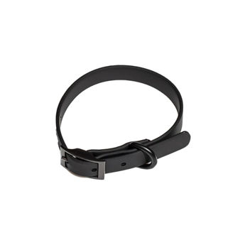 Imagen de Collar Para Perro PEPITO Talle S Negro