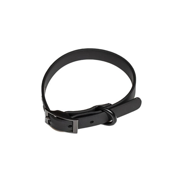 Imagen de Collar Para Perro PEPITO Talle S Negro