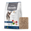 Imagen de Alimento MONELLO Perro Adulto Senior Sabor Pollo Arroz y Remolacha 15 kg + Regalo