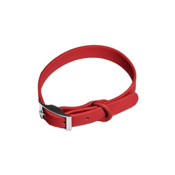 Imagen de Collar Para Perro PEPITO Talle XS Rojo