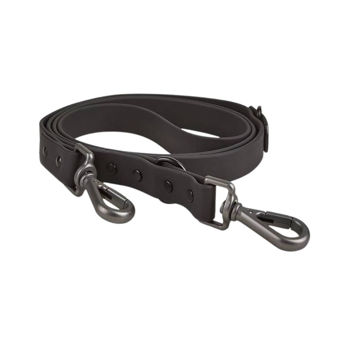 Imagen de Correa Para Perro PEPITO Talle M Negro