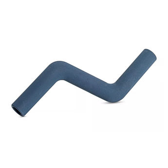 Imagen de Juguete Para Perro PEPITO Zig Zag Grande Azul 27 cm