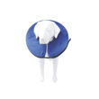 Imagen de Collar Isabelino M-PETS Inflable Air Hug Talle L