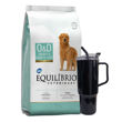Imagen de Alimento EQUILIBRIO Perro Obesity y Diabetic 7,5 kg + Regalo
