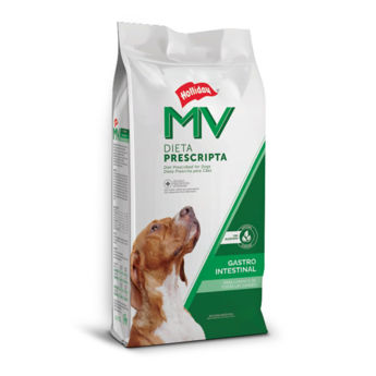 Imagen de Alimento HOLLIDAY MV Perro Gastrointestinal 10Kg