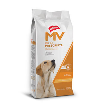Imagen de Alimento HOLLIDAY MV Perro Renal 10Kg
