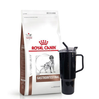 Imagen de Alimento ROYAL CANIN Perro Gastrointestinal 10 kg + Regalo