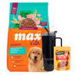 Imagen de Alimento MAX Perro Cachorro Vita 10 kg + Regalo
