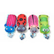 Imagen de Juguete Para Perro LILI MASCOTA Peluche Insectos ABT-1401