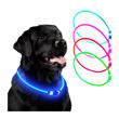 Imagen de Collar Para Perro Luz LED Chico