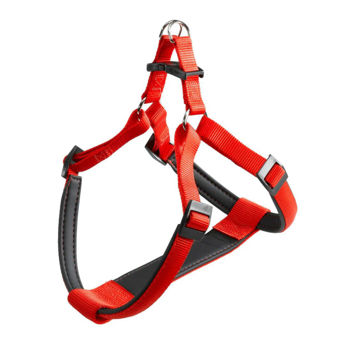 Imagen de Arnés Para Perro FERPLAST Daytona P Large Rojo