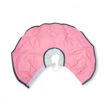 Imagen de Collar Isabelino LILI MASCOTA Inflable Talle M