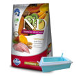 Imagen de Alimento NYD Tropical Gato Castrado Pollo 7 Kg + Regalo