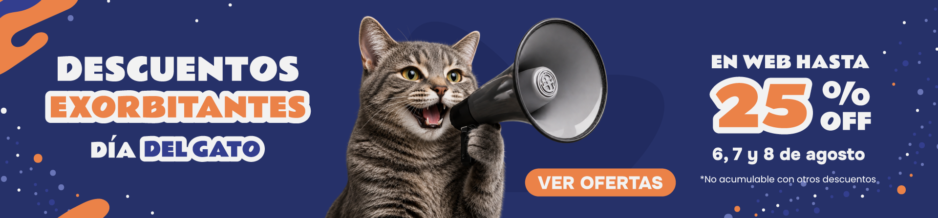 Día del Gato