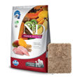 Imagen de Alimento NYD Tropical Perro Adulto Raza Mediana y Grande Pollo 12 Kg + Regalo