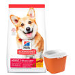 Imagen de Alimento HILLS Perro Adulto Raza Pequeña 6,8 kg + Regalo