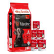 Imagen de Alimento MAXINE Perro Adulto 21 + 4 kg + Regalo