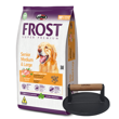 Imagen de Alimento FROST Perro Senior Raza Mediana y Grande 15 kg + Regalo