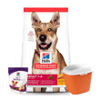 Imagen de Alimento HILLS Perro Adulto Original 15 kg + Regalo