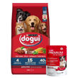 Imagen de Alimento DOGUI Perro Adulto Todas Las Razas 21 Kg