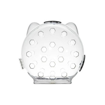 Imagen de Casco Protector Chico Para Gato