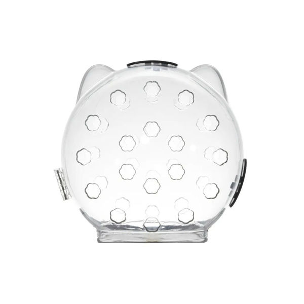Imagen de Casco Protector Chico Para Gato